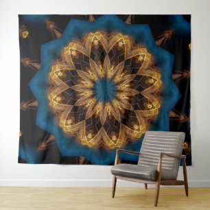 Psychedelic Tapestry