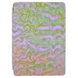Psychedelic Therapy iPad Air Cover