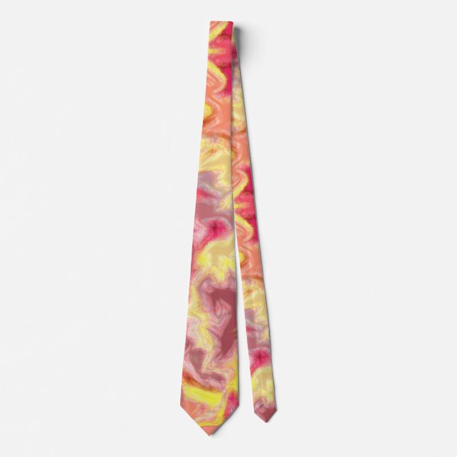 Psychedelic Tie 2 (Front)