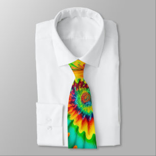 Psychedelic Tie Dye Retro Surreal
