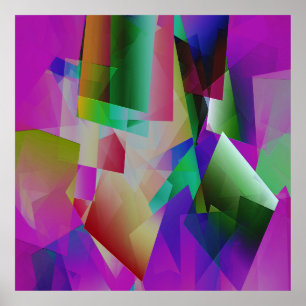 Psychedelic Timez..... Poster