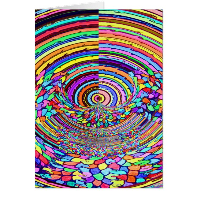 Psychedelic Trip (Front)