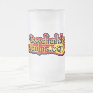 psychedelicalbums.com mug