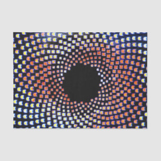 PSYCHEDELICS Tissue Paper