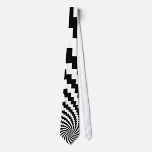 Psychedlic Tie
