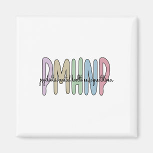 Psychiatric Mental Health Nurse Practitioner 1 Magnet