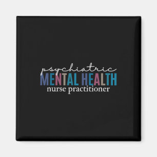 Psychiatric Mental Health Nurse Practitioner Pmhnp Magnet