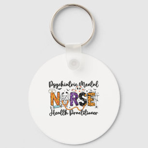 Psychiatric Mental Health Practitioner Pmhnp Nurse Key Ring