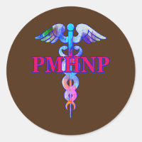Psychiatric Nurse Practitioner PMHNP Caduceus