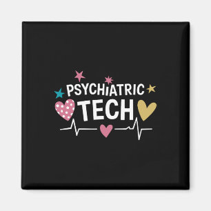 Psychiatric Nurse Psychiatric Tech, Mental Health  Magnet