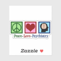 Psychiatrist Peace Love Psychiatry