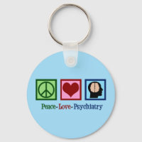 Psychiatrist Peace Love Psychiatry