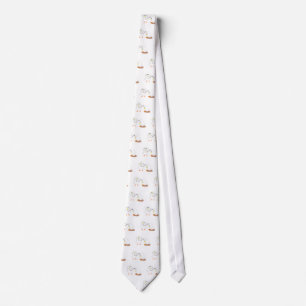 Psychiatrist Tie