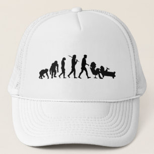 Psychiatry Psychiatrist Therapists Gifts Trucker Hat