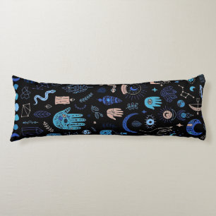 Psychic Body Cushion