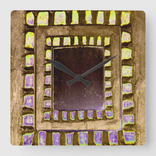 Psychic Clock