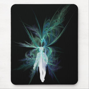 Psychic Energy Mouse Pad