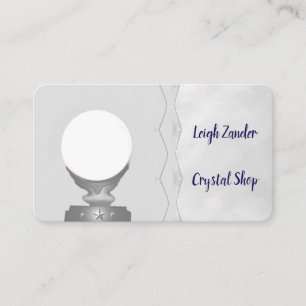 Psychic lightworker reiki coach Business Cards