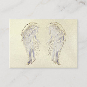 Psychic Readings, Reiki, Life Coach, Business Card