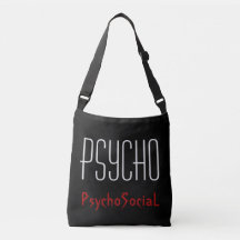 Psycho Bags