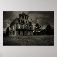 Psycho Bates house