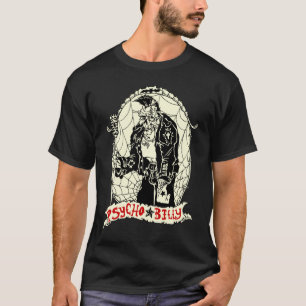 Psycho Billy T-Shirt