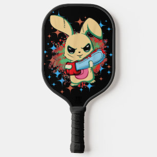 Psycho Bunny Pickleball Paddle