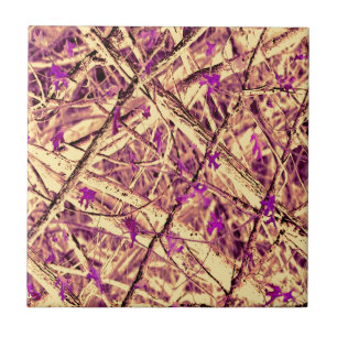 Psycho Camo Tile