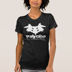 Psycho in disguise - Shirt for Girls