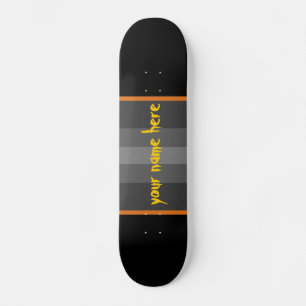 Psycho Killer Skateboard