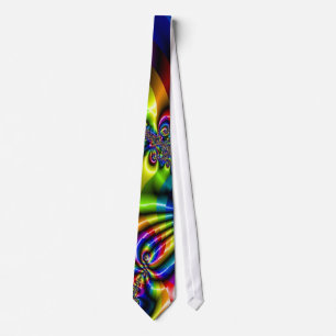 Psycho tie 1