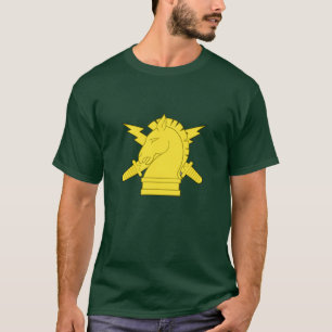 Psychological Operations branch T-Shirt