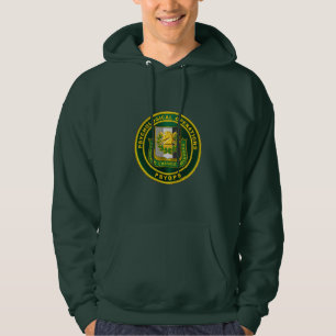 Psychological Operations PSYOPS   Hoodie