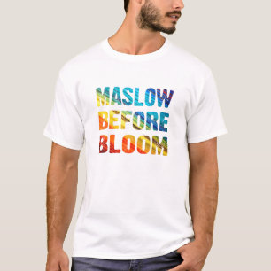 Psychologist Back To School T-Shirt