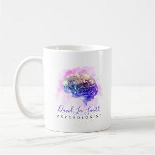 Psychologist / Neurologist Coffee Mug