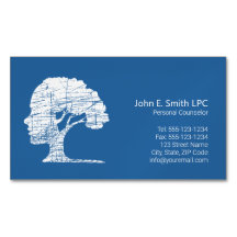 Psychologist Personal Counselor, Therapist