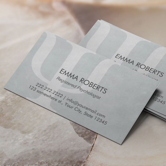 Psychologist Professional Appointment (Creator Uploaded)