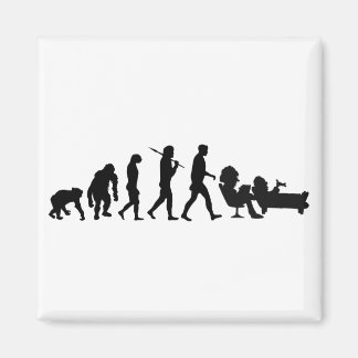 Psychologist Psychiatrist Therapists Gifts Magnet