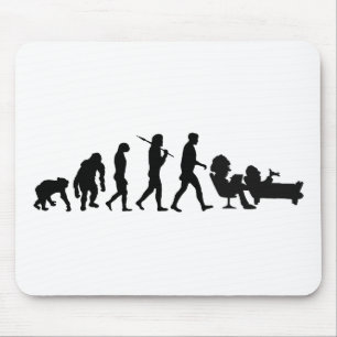Psychologist Psychiatrist Therapists Gifts Mouse Pad