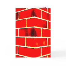 psychologists’ optical birthday greetings card