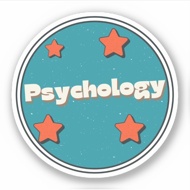 Psychology (Front)