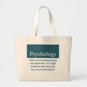 Psychology Bag