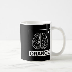 Psychology Brain Neurology Student Science Teacher Coffee Mug