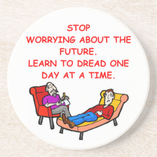 psychology coaster