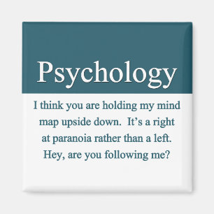 Psychology Magnet