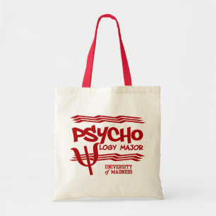 Psychology Major bag - choose style