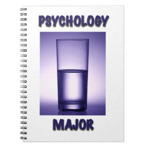Psychology Notebook