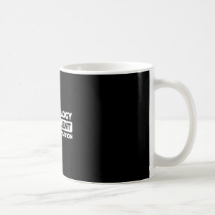 Psychology Therapist - Mental Health Psychologist Coffee Mug