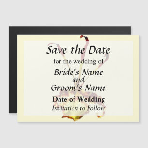 Psychopsis Mendenhall Hildos Orchid Magnetic Invitation