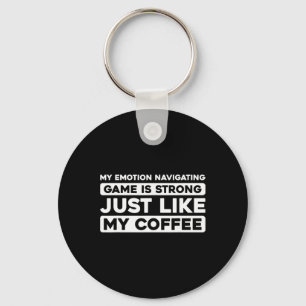 Psychotherapist Psychology Mental Health - Psychot Key Ring